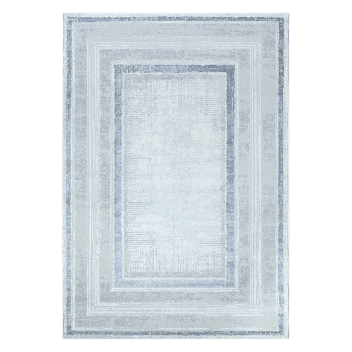 Ezzo Χαλί (200x250) Ezzo Firenze D077BY9 Grey