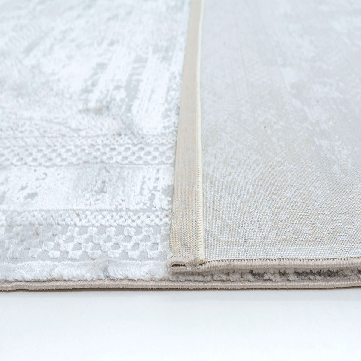 Χαλί (200x250) Ezzo Firenze B529AH9 Grey φωτογραφία