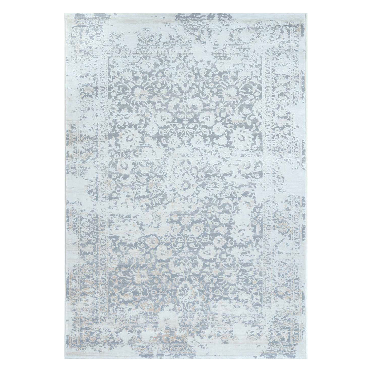 Ezzo Χαλί (160x230) Ezzo Firenze E082AH9 Cream