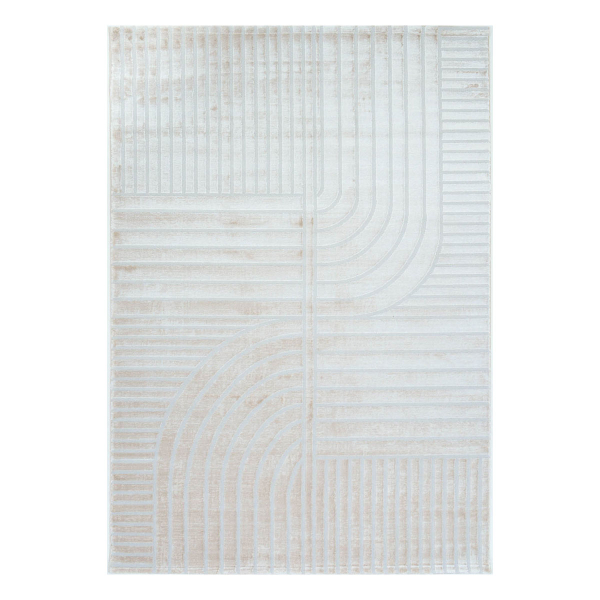 Χαλί (200x250) Ezzo Charlotte C590AH9 Beige