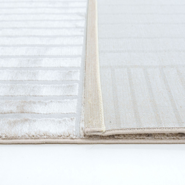 Χαλί (200x250) Ezzo Charlotte C590AH9 Beige