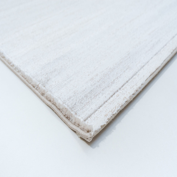 Χαλί (160x230) Ezzo Seta E086AH9 Beige