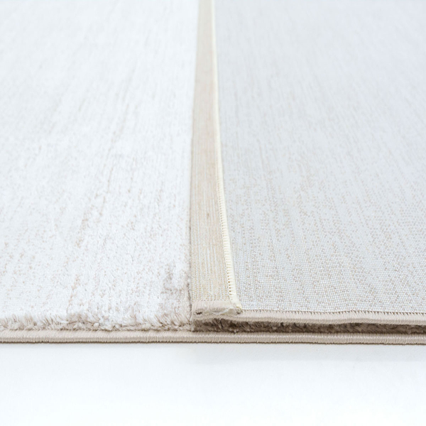 Χαλί (160x230) Ezzo Seta E086AH9 Beige