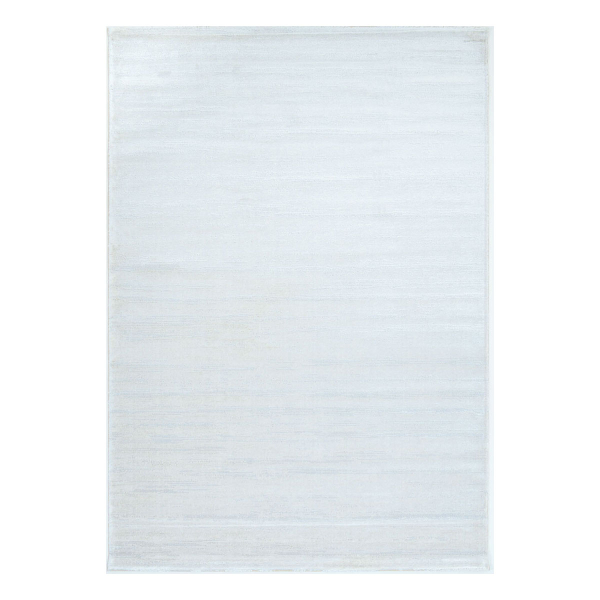 Χαλί (160x230) Ezzo Seta E086AH9 Cream