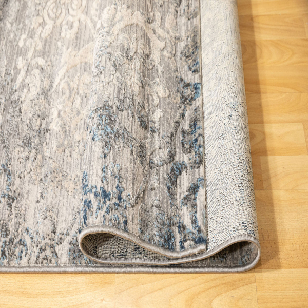 Χαλί Διαδρόμου (70x140) Ezzo Venice 8140ACD