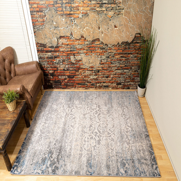 Χαλί Διαδρόμου (70x140) Ezzo Venice 8140ACD