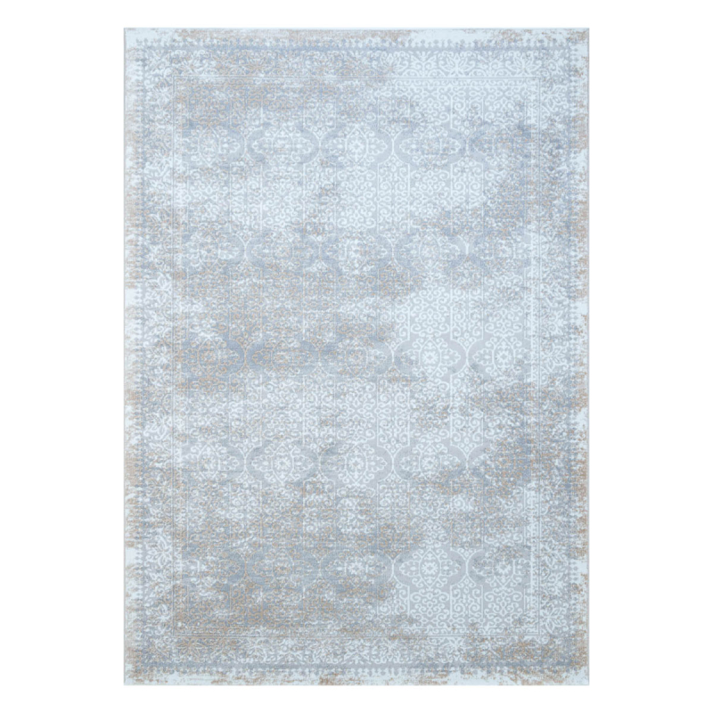 Χαλί Διαδρόμου (70x140) Ezzo Venice 9118ACD Cream