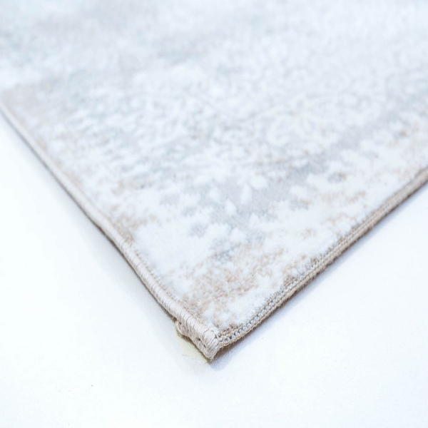 Χαλί Διαδρόμου (70x140) Ezzo Venice 9118ACD Cream