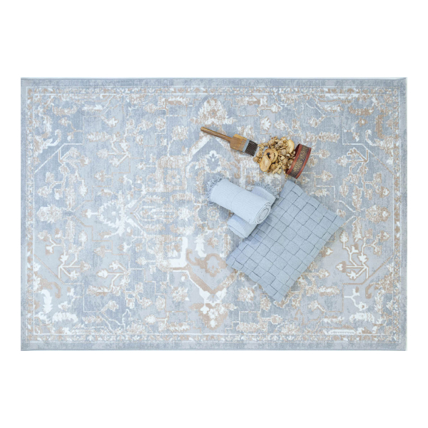 Χαλί Διαδρόμου (70x140) Ezzo Venice D306ACD