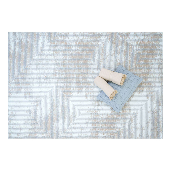 Χαλί Διαδρόμου (70x140) Ezzo Venice D527ACD