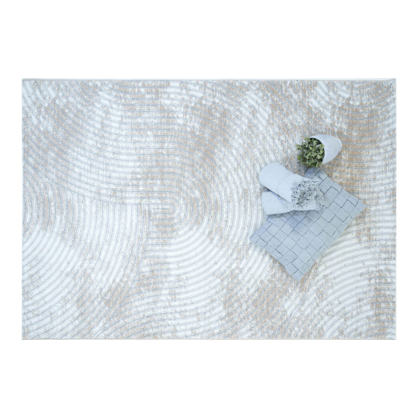 Χαλί Διαδρόμου (70x140) Ezzo Venice D542ACD