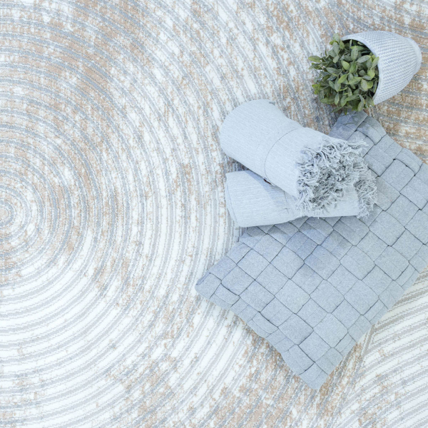 Χαλί Διαδρόμου (70x140) Ezzo Venice D542ACD