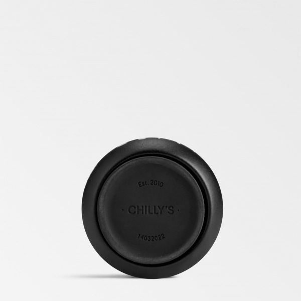 Μπουκάλι Θερμός 500ml Chilly's Series 2 Bottle Urban XOXO