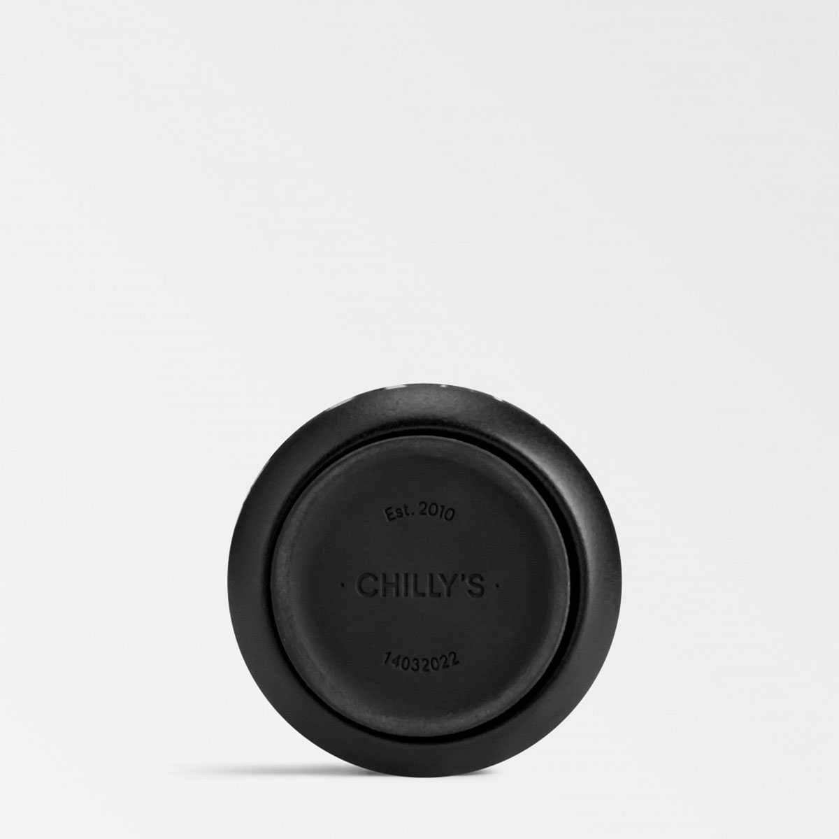 Μπουκάλι Θερμός 500Ml Chilly&Apos S Series 2 Bottle Urban Xoxo Home Οργάνωση & Αποθήκευση Spitishop