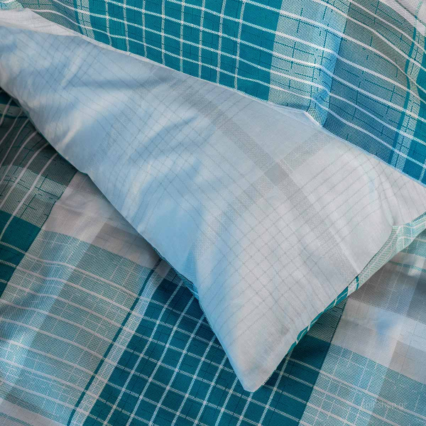 Κουβερλί Υπέρδιπλο (220x240) Nima Bed Linen Ascot