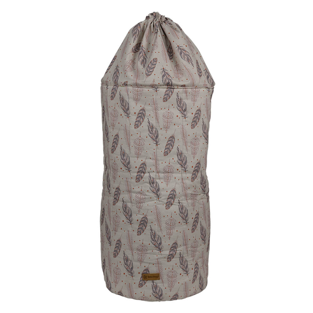 Καλάθι Αποθήκευσης (Φ40x50) Bebe Stars Boho 305-313 φωτογραφία