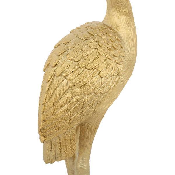 Διακοσμητική Φιγούρα Πουλί (13.5x9x41) A-S Automne 203903