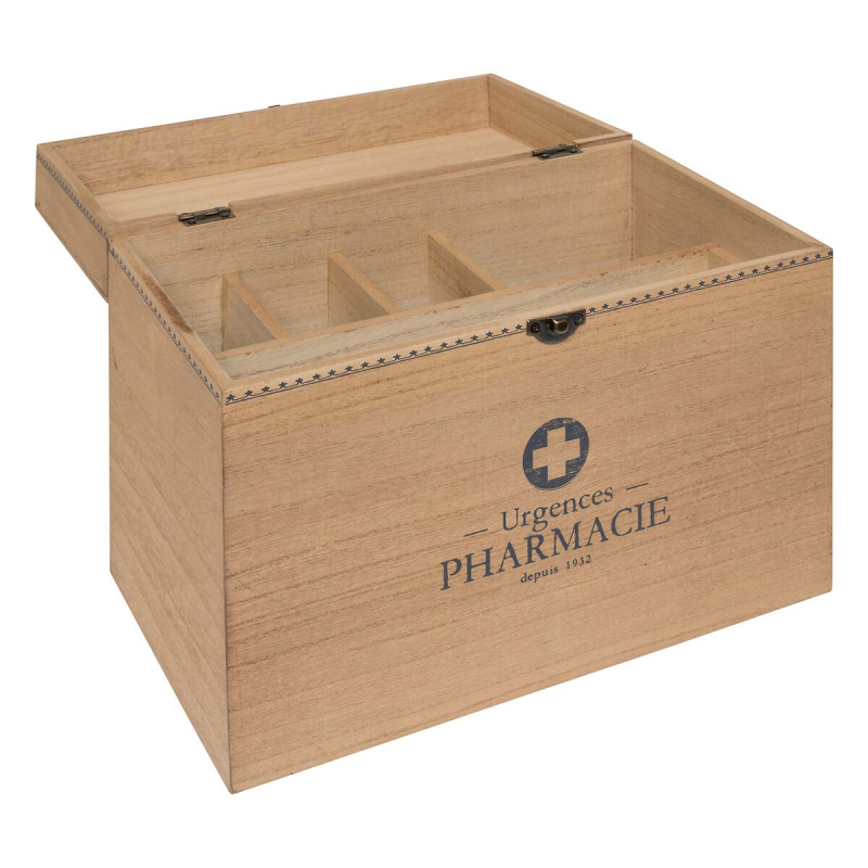 Κουτί Φαρμακείου (27.8x16x20) A-S Little Cottage 203947