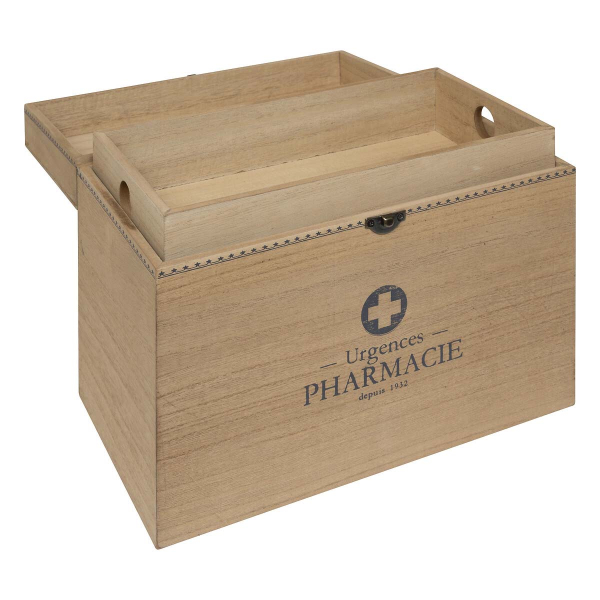 Κουτί Φαρμακείου (27.8x16x20) A-S Little Cottage 203947