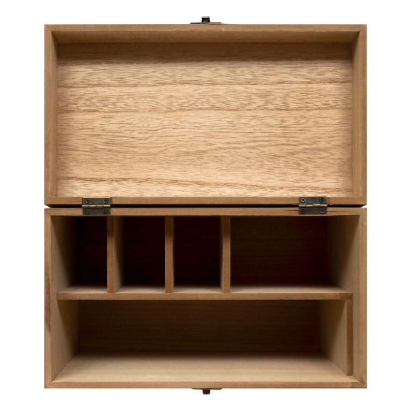 Κουτί Φαρμακείου (27.8x16x20) A-S Little Cottage 203947