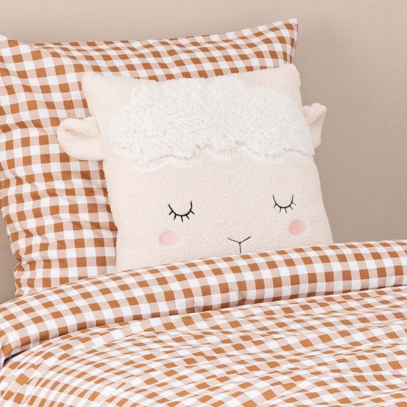 Διακοσμητικό Μαξιλάρι (40x40) A-S Sheep 203748