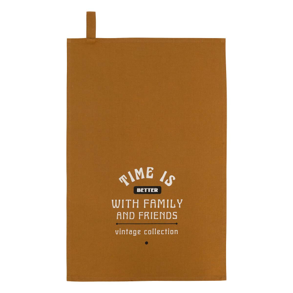 Ποτηρόπανα (Σετ 3τμχ) A-S Family Corner 204460