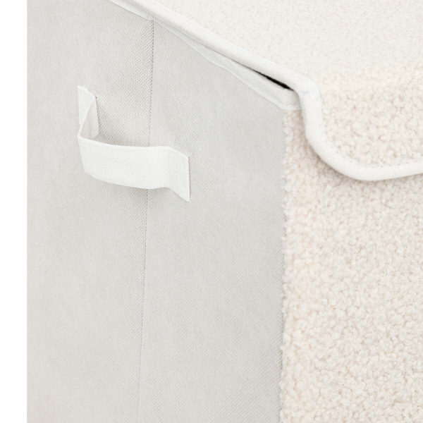 Κουτί Αποθήκευσης Παιχνιδιών (57x36x36) A-S Ferme 188282A