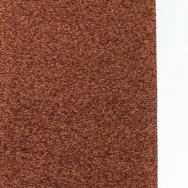 Θερμομονωτική Κουρτίνα Συσκότισης (140x260) Με Τρουκς A-S Soana Terracotta 204400C