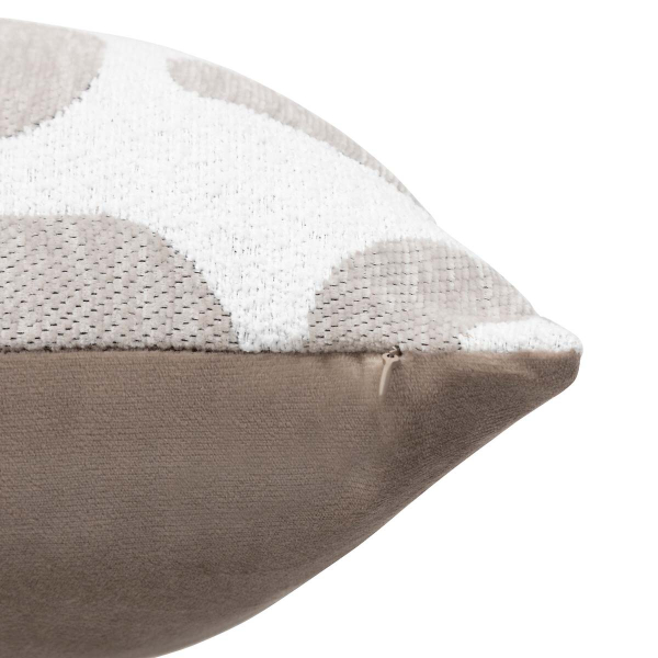 Διακοσμητικό Μαξιλάρι 2 Όψεων (40x40) A-S Jeni Lin 204484A