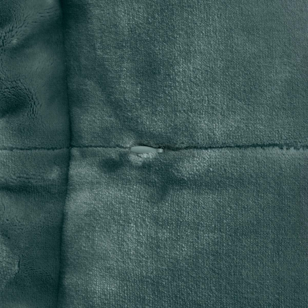 Διακοσμητικό Μαξιλάρι Βελουτέ (53x53) A-S Cuddly Bleu Givre 204412C