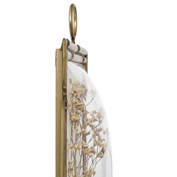 Κάδρο Τοίχου (31x7x47) A-S Jonas 205644A