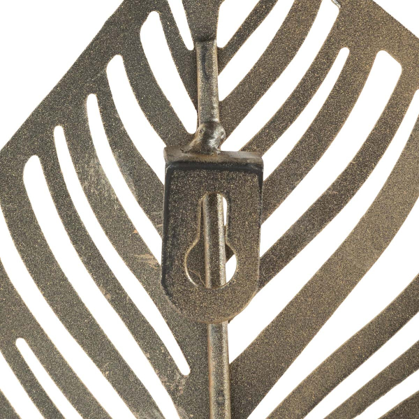 Διακοσμητικό Τοίχου (52.7x3.2x99.7) A-S Nadia 205650