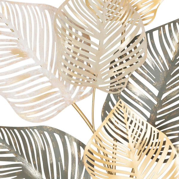 Διακοσμητικό Τοίχου (52.7x3.2x99.7) A-S Nadia 205650