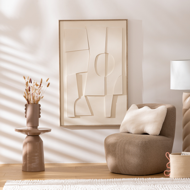 Πίνακας Με Κορνίζα (75x116) A-S Yelena 205662