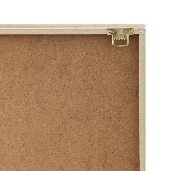 Πίνακας Με Κορνίζα (80x80) A-S Hateya 205698