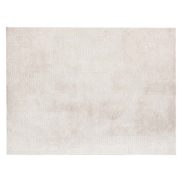 Χαλί (150x200) A-S Wavy Bliss Ivoire 204411