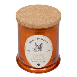 Κερί Αρωματικό 150gr (Φ7.6x10.2) A-S Hapo Amande 204702C