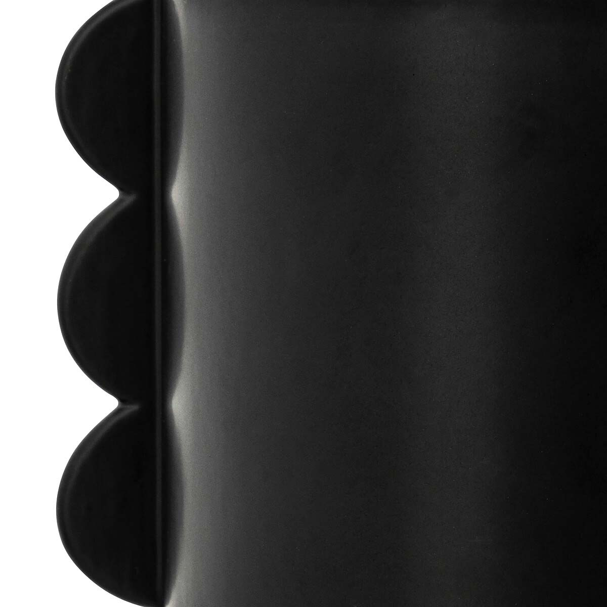 Κασπώ (25 5X18X20 5) A-S Wavy Bliss 204250 Black Home Κήπος Spitishop