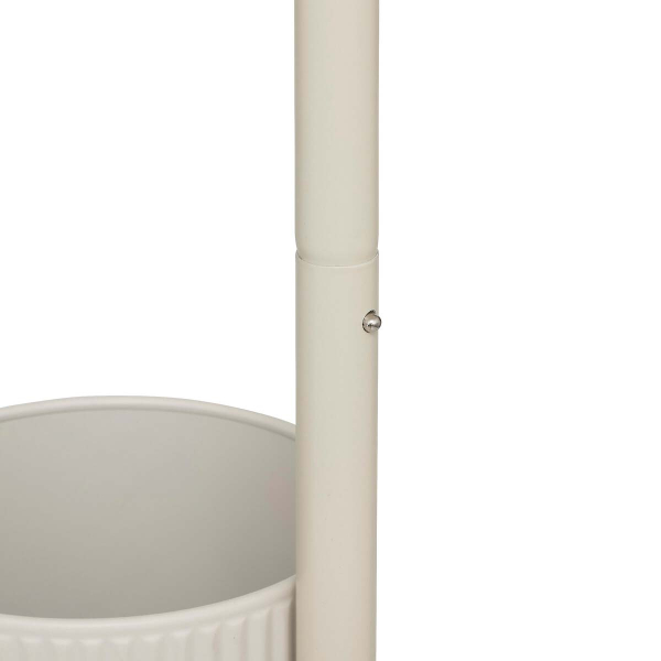 Σταντ Για Χαρτί Υγείας (Φ13.5x65) F-V Onyx Lin 204918A