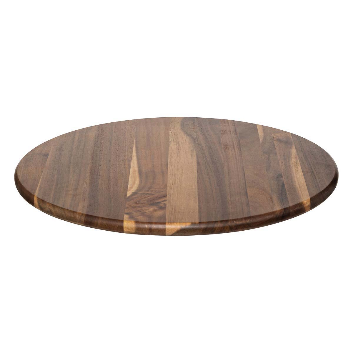 Πλατώ Σερβιρίσματος (Φ50) S-D Acacia 196530 Home Είδη Spitishop