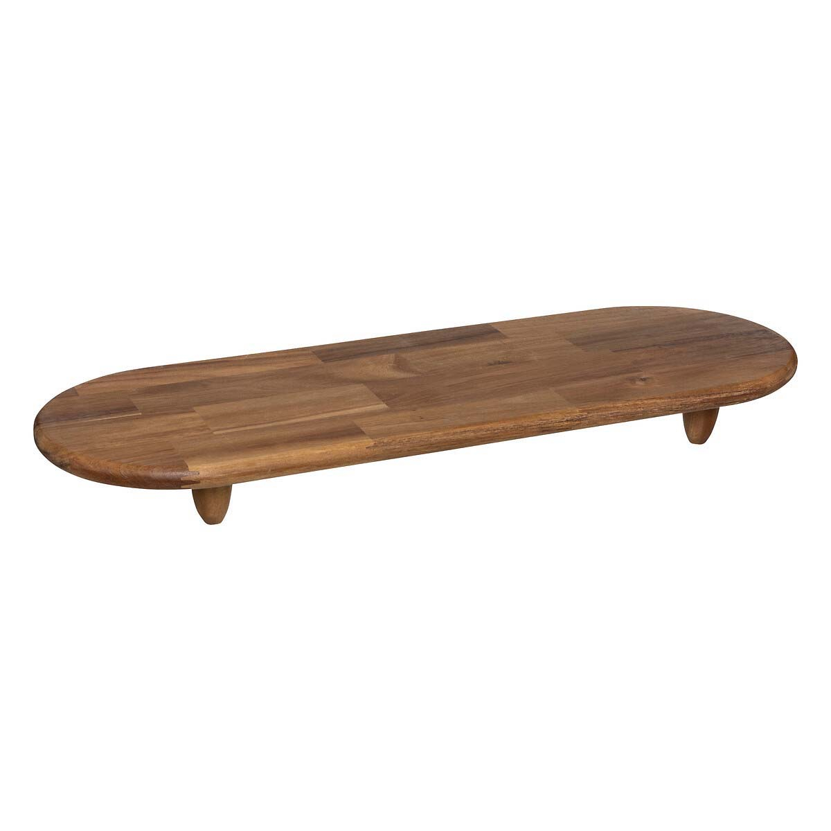 Πλατώ Σερβιρίσματος (70X25) S-D Acacia 196531 Home Είδη Spitishop