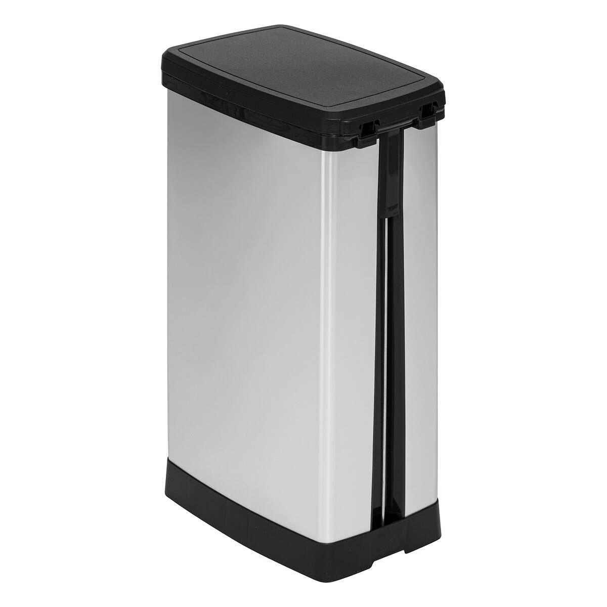 Κάδος Απορριμμάτων (23 5X39X59) F-V 40Lt 206737 Home Οργάνωση & Αποθήκευση Κουζίνας Κάδοι Spitishop