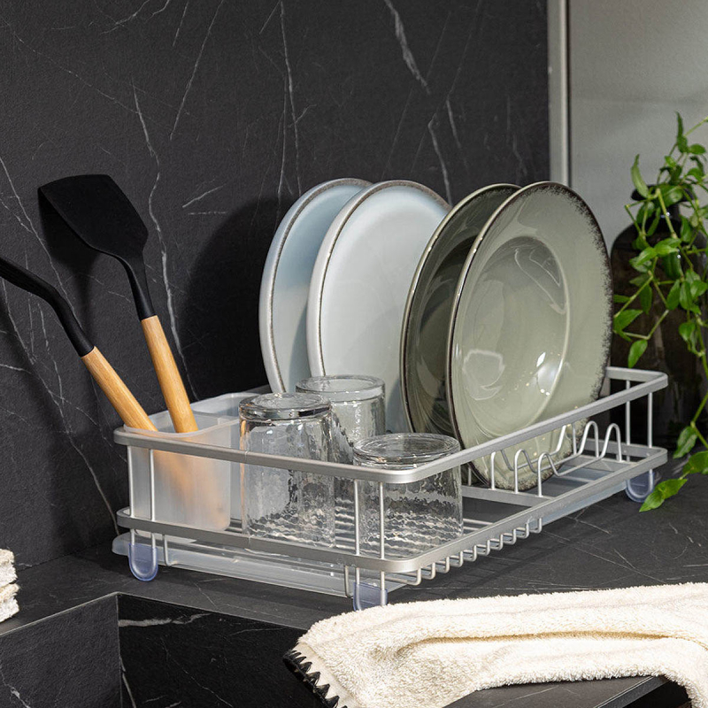 Στραγγιστήρι Πιάτων (43x30x12) Estia 01-12526