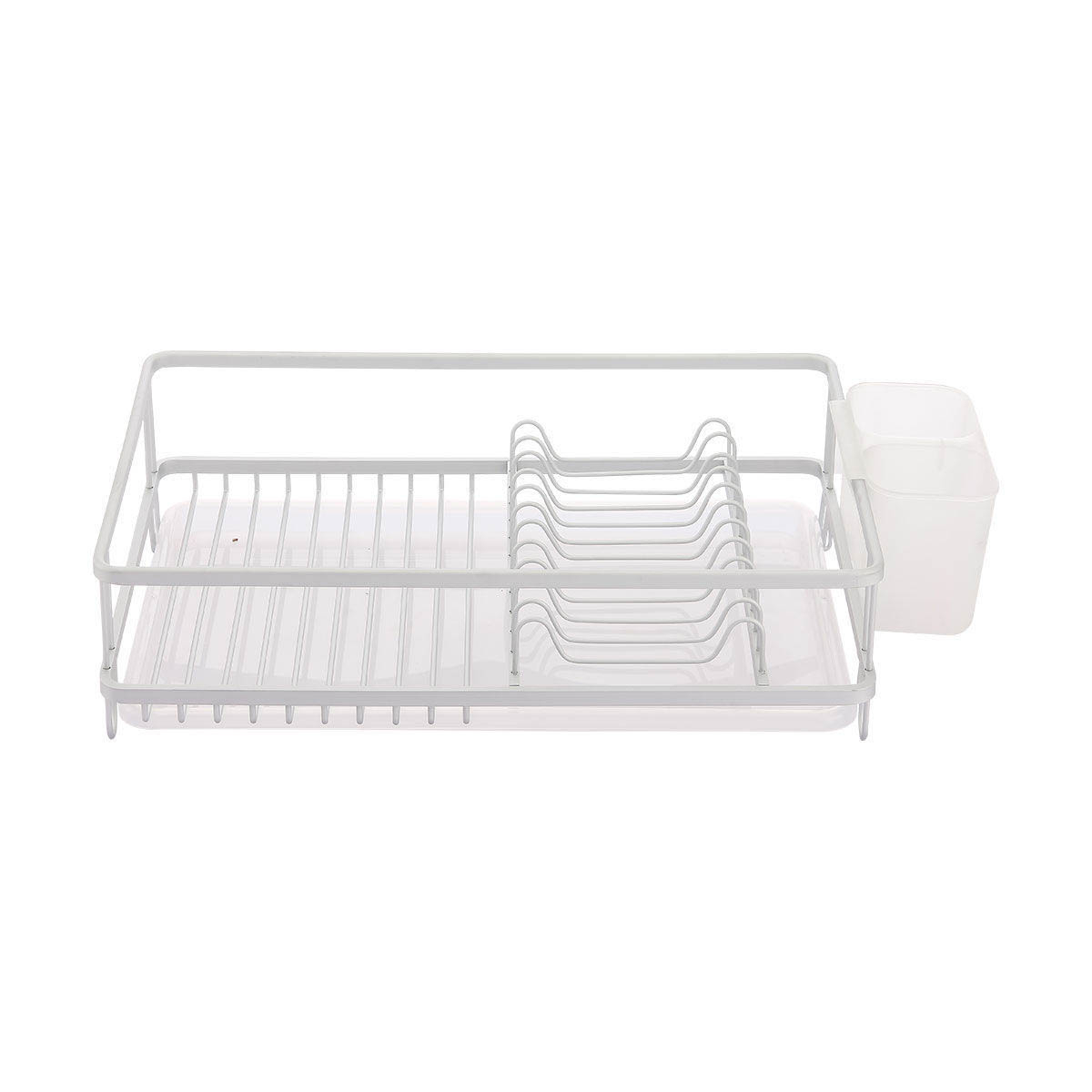 Στραγγιστήρι Πιάτων (43X30X12) Estia 01-12526 Home Οργάνωση & Αποθήκευση Κουζίνας Νεροχύτη Πιατοθήκες - Κουταλοθήκες Spitishop