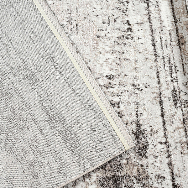 Χαλιά Κρεβατοκάμαρας (Σετ 3τμχ) Polcarpet Monaco Moma NP325 Camel