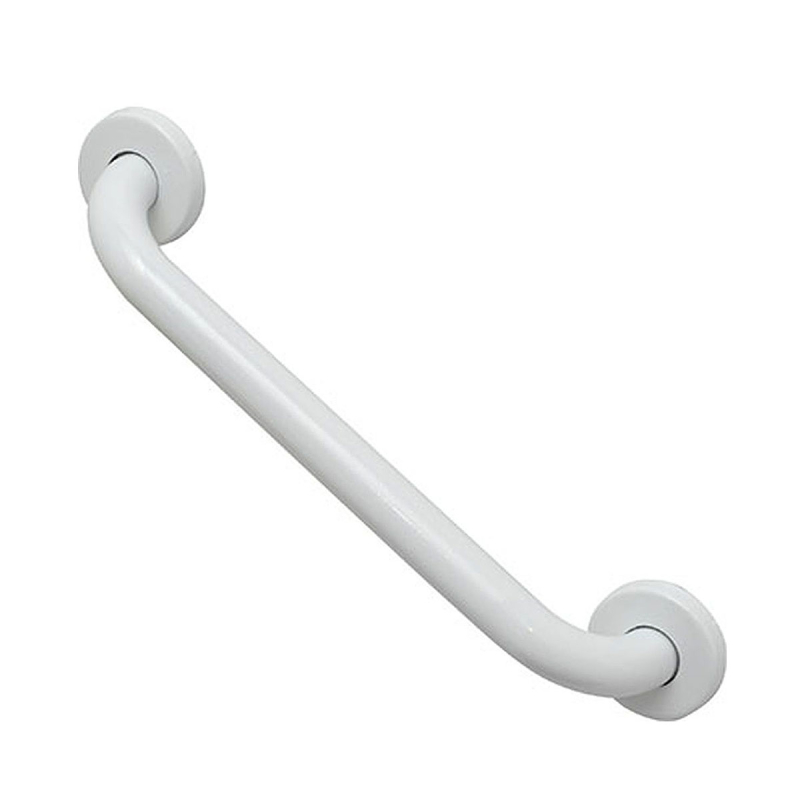 Λαβή Τοίχου Ασφαλείας 30cm T-D White 2300100