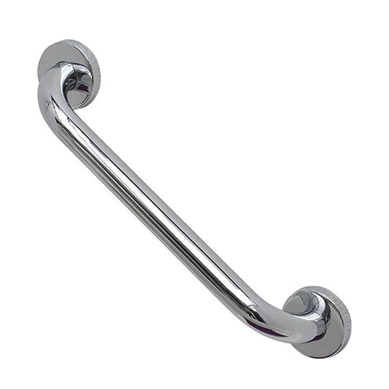 Λαβή Τοίχου Ασφαλείας 30cm T-D Chrome 2300102