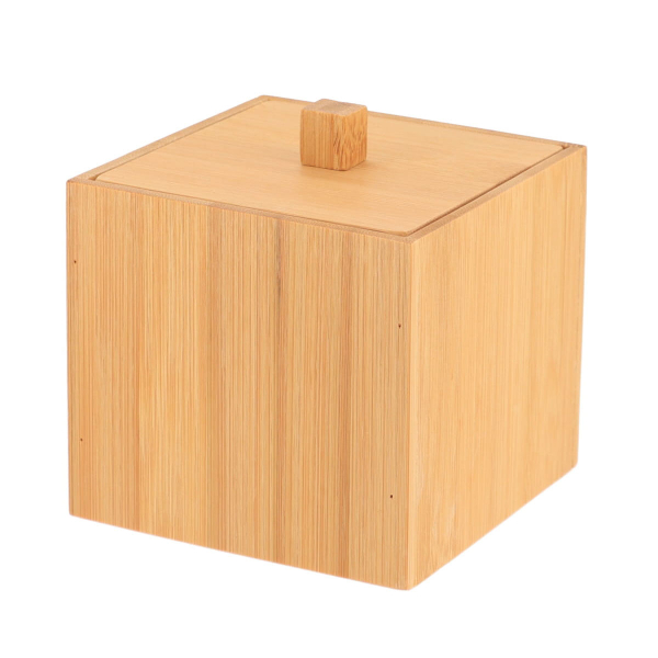 Βαμβακοθήκη (10x10x10) T-D Bamboo 6764195