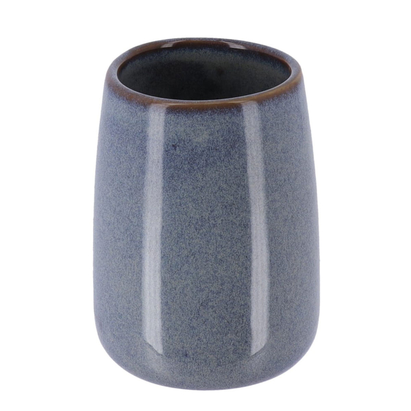 Ποτηροθήκη Μπάνιου (Φ7.5x10) T-D Blue 61170110