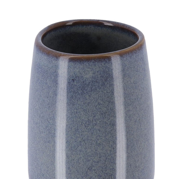 Ποτηροθήκη Μπάνιου (Φ7.5x10) T-D Blue 61170110